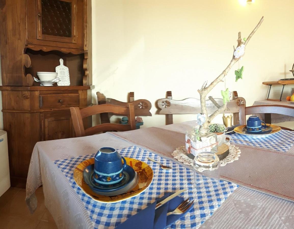 B&B Nuzzi Кассано-делле-Мурдже Екстер'єр фото