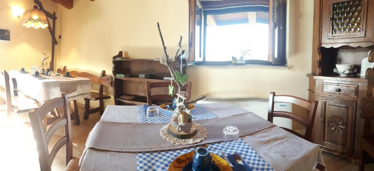 B&B Nuzzi Кассано-делле-Мурдже Екстер'єр фото
