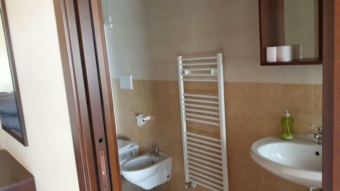 B&B Nuzzi Кассано-делле-Мурдже Екстер'єр фото