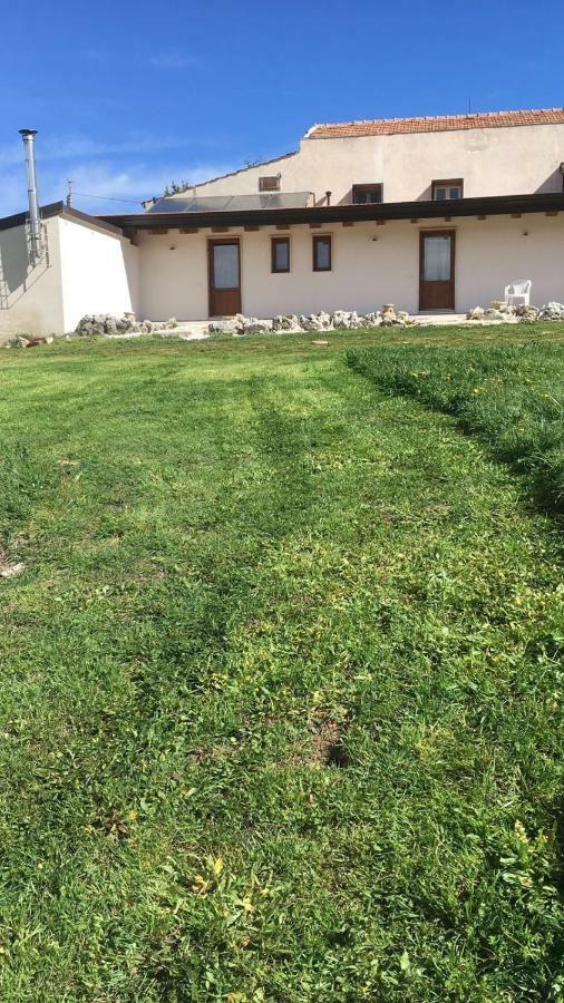 B&B Nuzzi Кассано-делле-Мурдже Екстер'єр фото