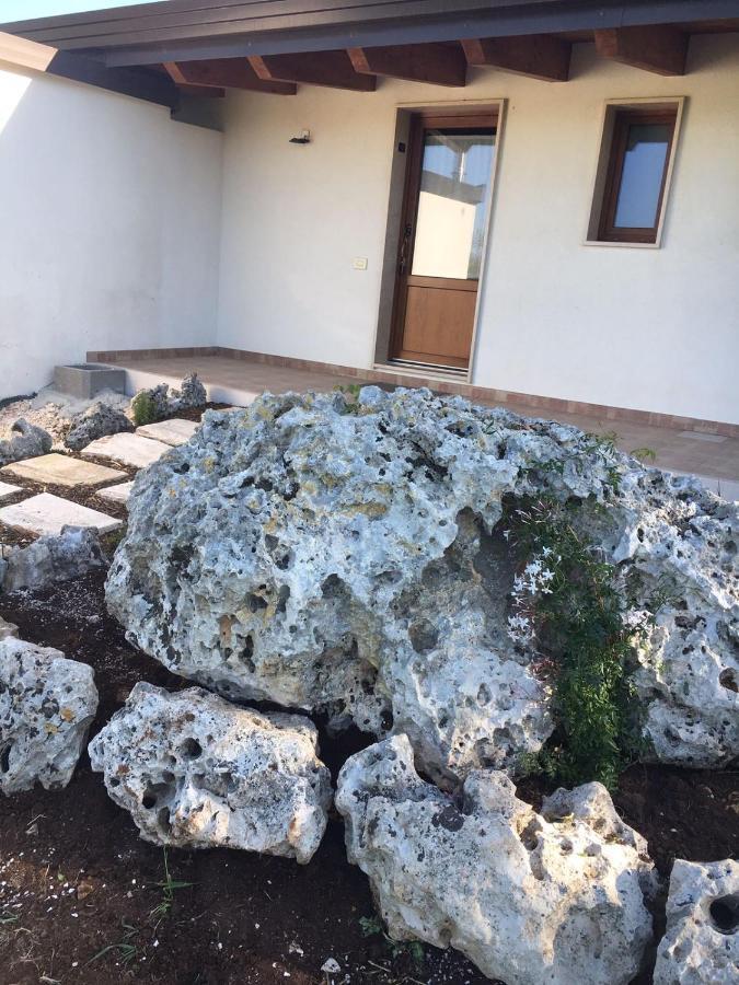 B&B Nuzzi Кассано-делле-Мурдже Екстер'єр фото